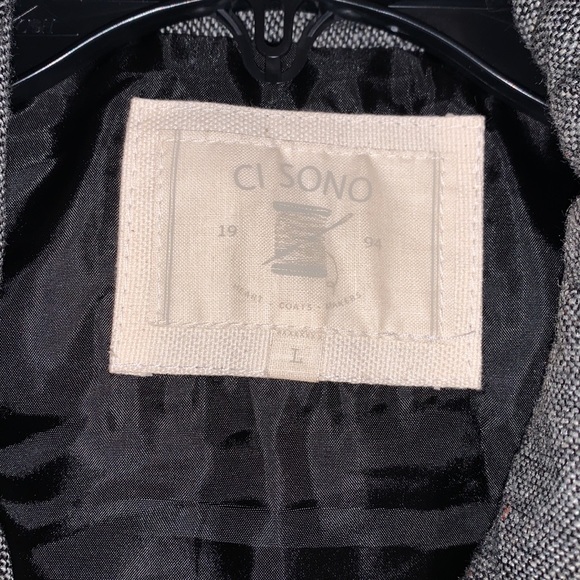 Ci Sono Vest - Picture 5 of 7
